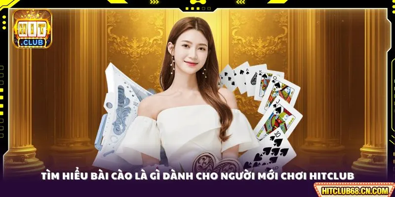 Bài Cào Là Gì - Hướng Dẫn Cách Chơi Chuẩn Xác Nhất 2 Tìm hiểu bài cào là gì dành cho người mới chơi HITCLUB